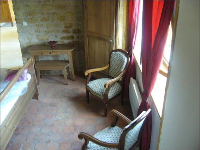 Chambres D'Hotes Du Lac Anzy-le-Duc Екстер'єр фото