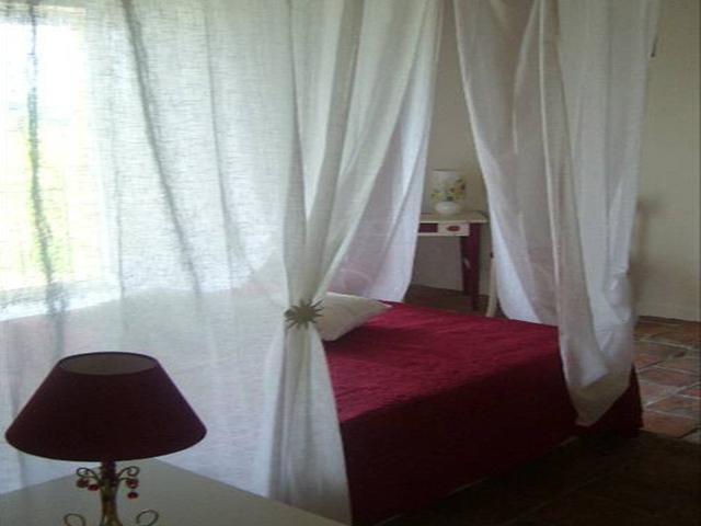 Chambres D'Hotes Du Lac Anzy-le-Duc Екстер'єр фото